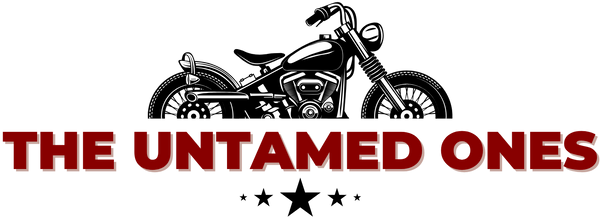 The Untamed Ones